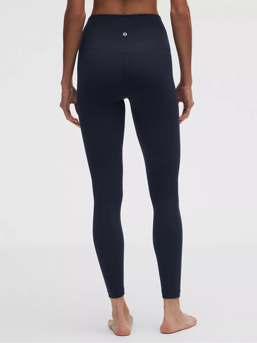 lululemon athletica High-Rise Align™ Leggings in Black
